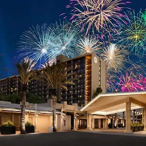 Sheraton Park At The **** Anaheim