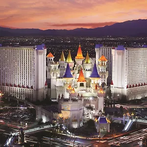 Resort Excalibur