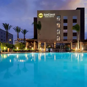 Hotel Suncoast Anaheim, Tapestry Collection By Hilton