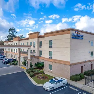 *** Hotel Baymont By Wyndham South États-Unis