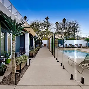 **** Hotel Mahala- 21 And Over (adults Only) États-Unis