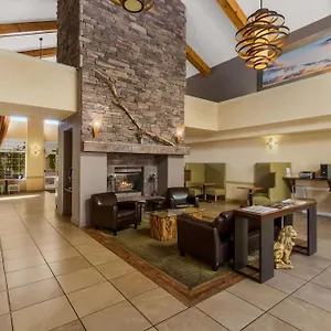 *** Hotel Surestay By Western États-Unis