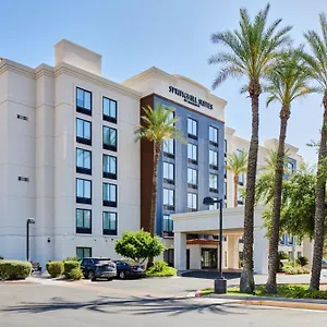*** Hotel Springhill Downtown États-Unis
