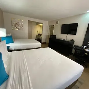 Hotel Stanford &