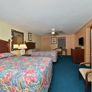 *** Hotel Savannah And Savannah Port Area États-Unis