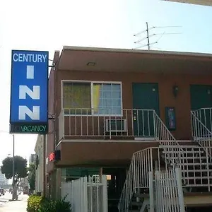 Century At Lax Inglewood