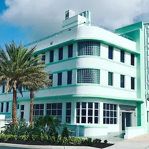 *** Hotel The Streamline - Daytona États-Unis