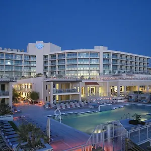 **** Hotel Hard Rock Daytona États-Unis