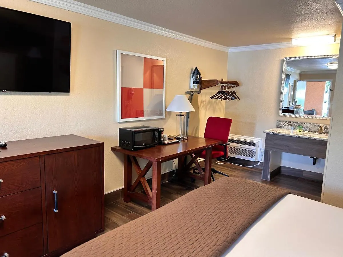 Abby'S Anaheimer Inn - Across Disneyland Park Hotel Anaheim