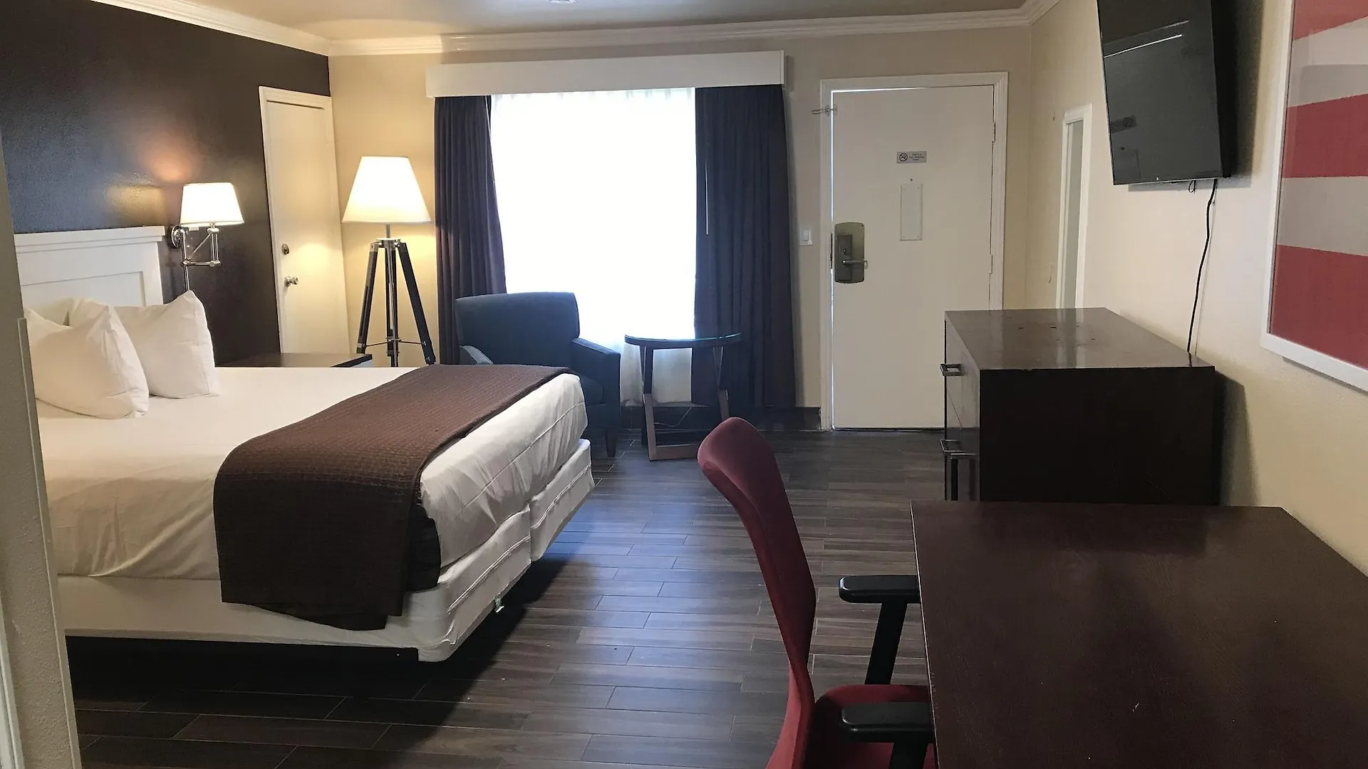 ** Hotel Abby'S Anaheimer Inn - Across Disneyland Park États-Unis