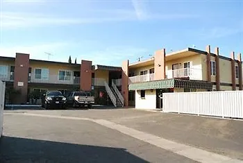 Abby'S Anaheimer Inn - Across Disneyland Park 2*, Anaheim