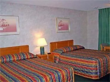 ** Hotel Abby'S Anaheimer Inn - Across Disneyland Park United States